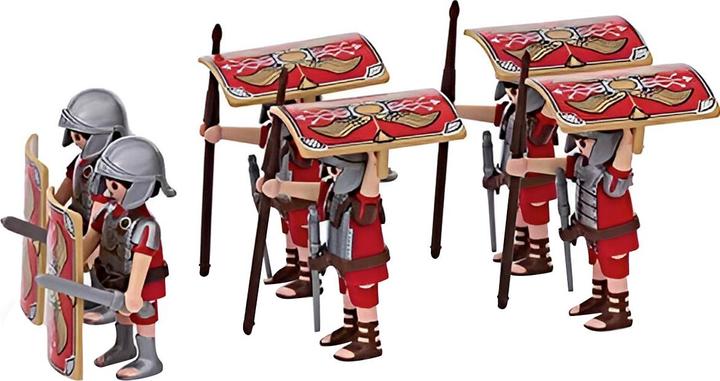 Produktbild Playmobil Römer-Angriffstrupp (5393)
