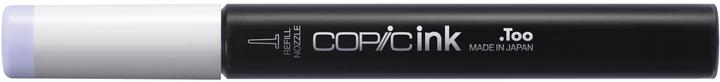 Actual product image Copic Ink Type B - 60 (B60 - Pale Blue Grey)