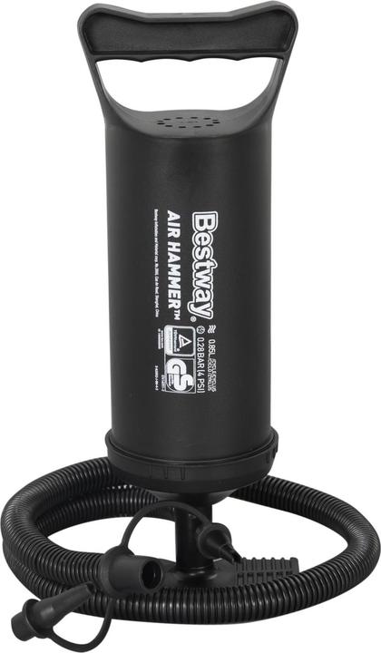 Image du produit Bestway Kondor (232 cm, 3 pers.)