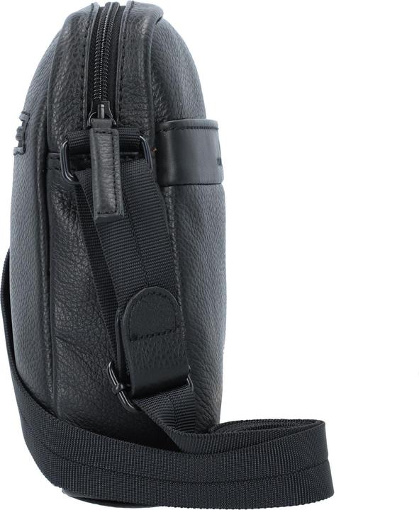 Produktbild Castelijn & Beerens Umhängetasche Leder 19 cm