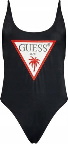 Produktbild Guess ONE PIECE E4GJ48LY00K JBLK L M (M)