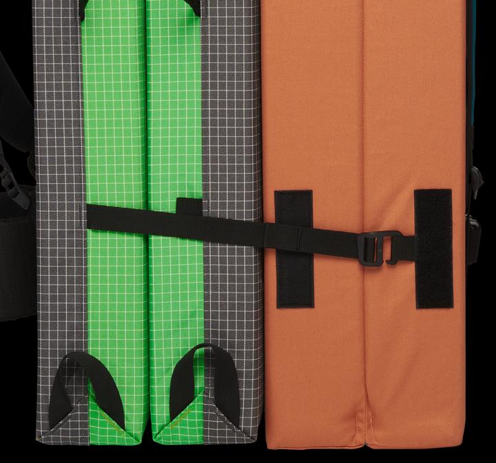 Produktbild Black Diamond Erratic Crash Pad