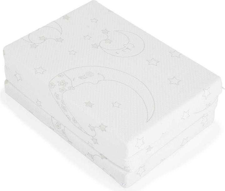 Immagine prodotto Moni Matelas lit de bébé Snooze (120 x 60 x 6 cm)