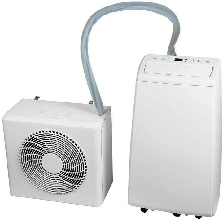 Actual product image Kibernetik 12K BTU (60 m², 12000 BTU/h)
