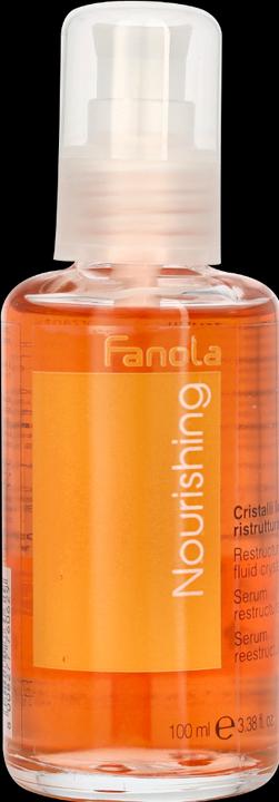 Immagine prodotto Fanola Cristalli fluidi nutrienti (100 ml)