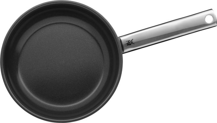 Immagine prodotto WMF Durado (20 cm, Padella per friggere, Acciaio inossidabile)