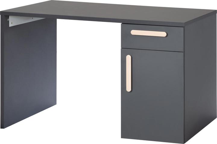 Immagine prodotto Roba Scrivania Jara (75 x 60 x 120 cm)