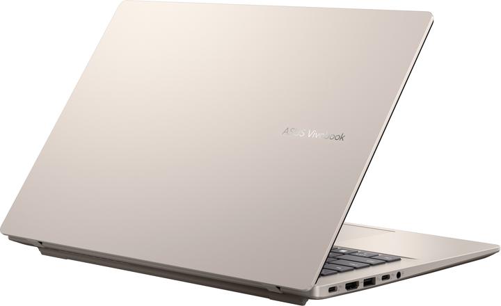 Actual product image ASUS VivoBook 14 (14", Intel Core Ultra 5 225H, 16 GB, 512 GB, CH)