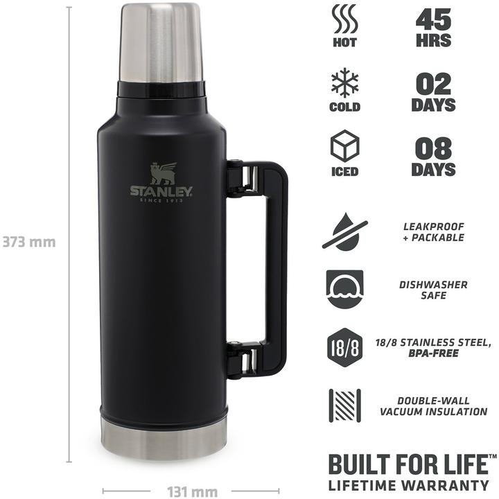 Image du produit Stanley 1913 Classic (1.90 l)