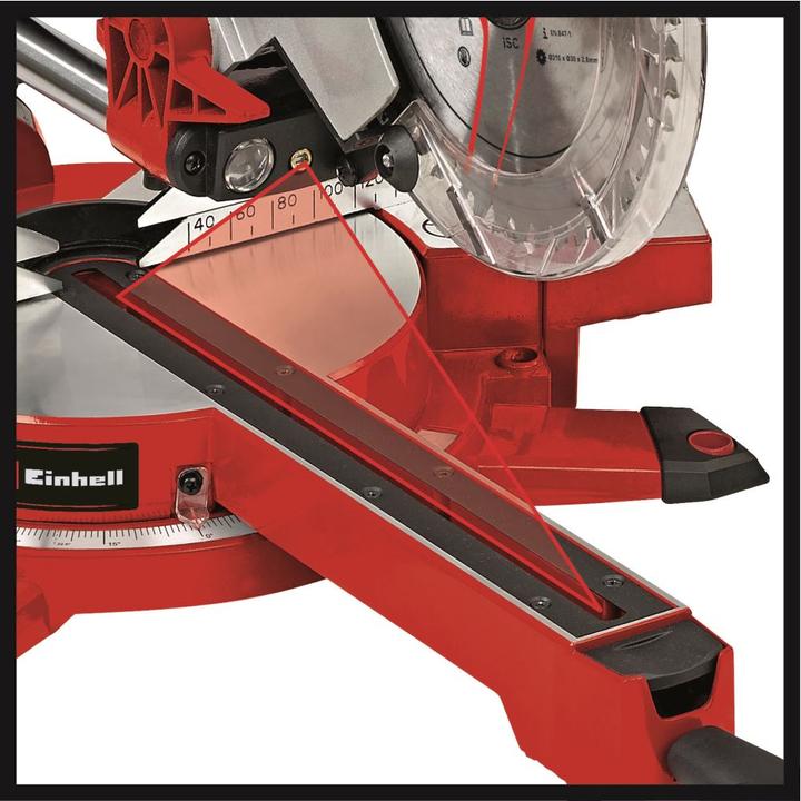 Produktbild Einhell Te-Sm 2131 D