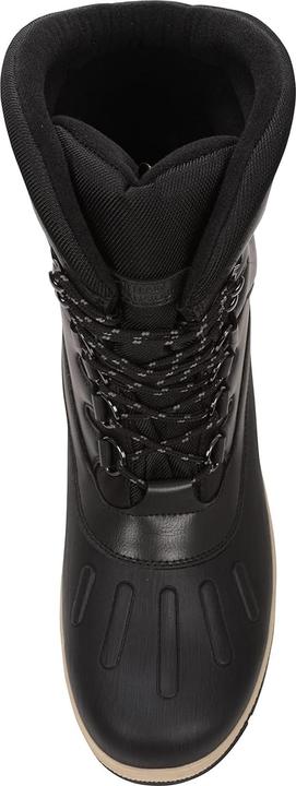 Actual product image Mountain Warehouse Mens Arctic Thermal Snow Boots (43)