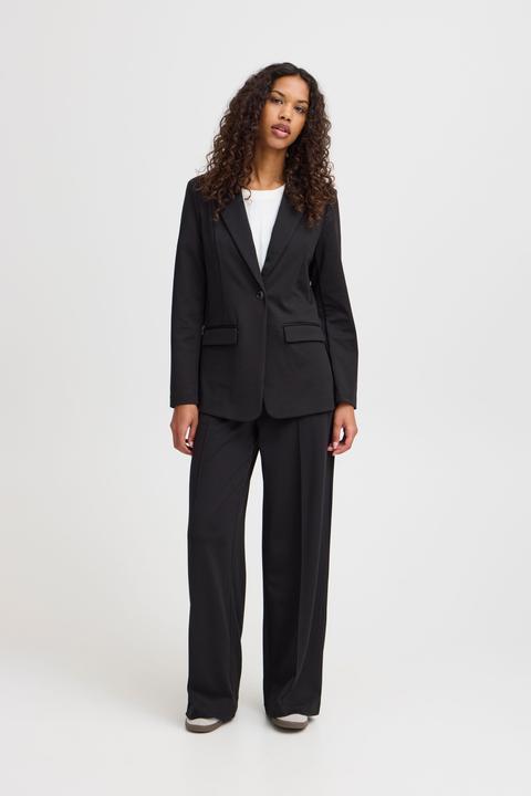 Actual product image Ichi IHKATE SUS LONG BL4 20121368 (M)