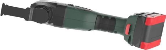 Image du produit Metabo Multitool