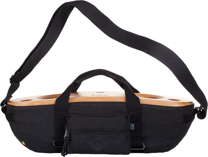 Image du produit House of Marley Sac de Riddim 2 (10 h, Fonctionnement sur batterie, Fonctionnement sur piles)
