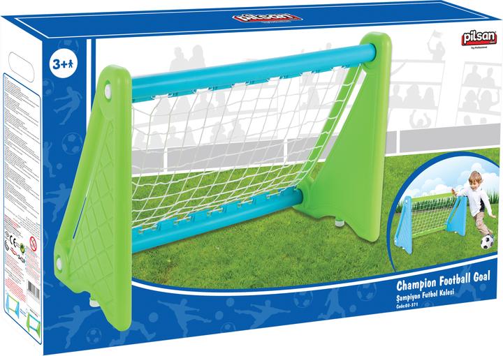 Immagine prodotto Pilsan Campione di gol di calcio