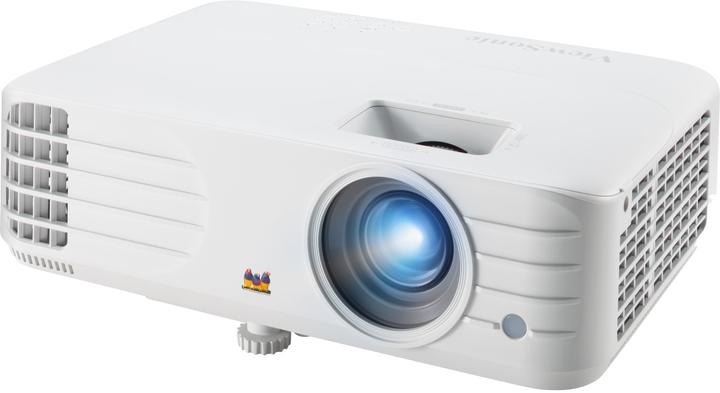 Actual product image Viewsonic PG706HD DLP 1920X1080 (Full HD, 4000 lm, 1.5 - 1.65:1)