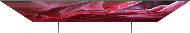 Produktbild Sony OLED KE-55A8 (55", OLED, 4K, 2021)