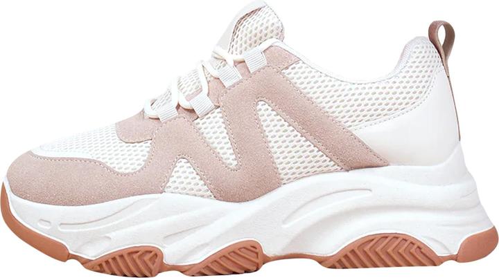 Immagine prodotto Where's That From Liberate Scarpe Sportive Maglia a Rete Pelle Scamosciata Donna (38)