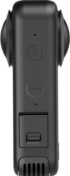 Image du produit Kandao QooCam 3 Ultra (30p, Bluetooth, GPS, WiFi)