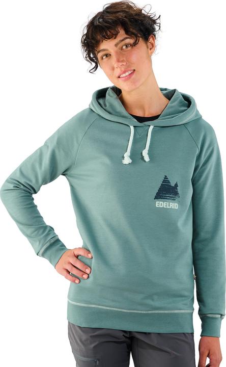 Produktbild Edelrid Wo Tecu Hoody (M)