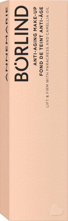 Produktbild Annemarie Börlind Anti Aging Make up Bronze (Bronze)