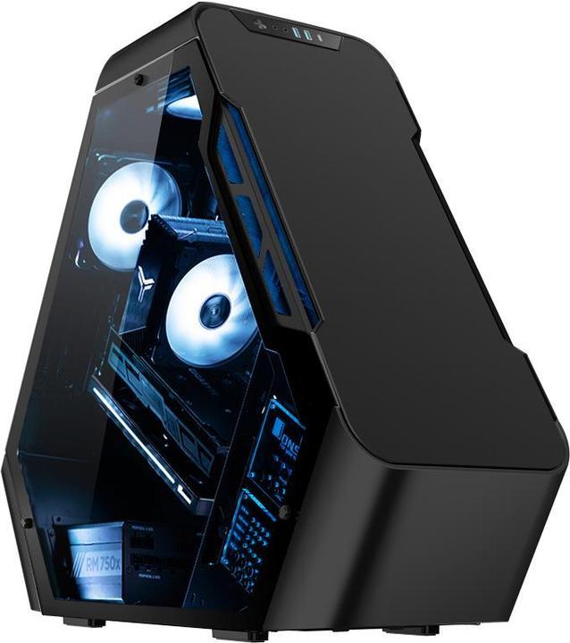 Produktbild Jonsbo TR03-A (Mini-ITX, ATX, mATX)