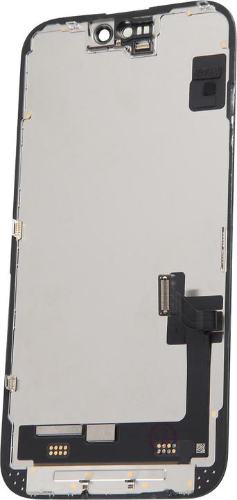 Immagine prodotto Clappio Ricambio schermo LTPS + touchscreen (iPhone 15)