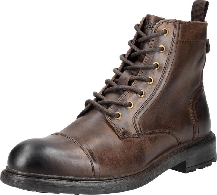 Actual product image Jeep Stiefelette (40)