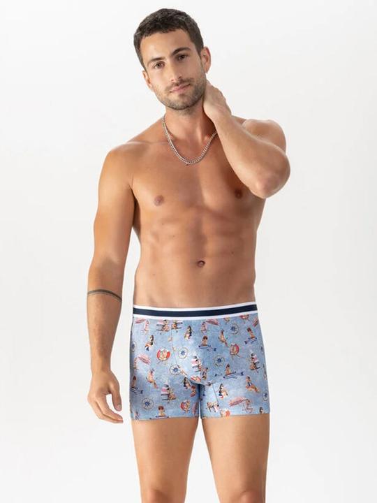 Immagine prodotto Mey PinUpGirls BoxerBrief (M)
