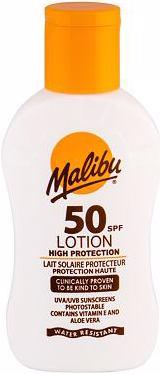 Malibu Lozione SPF 50