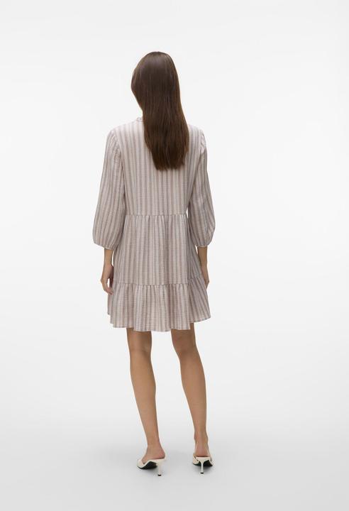 Produktbild Vero Moda VMNANNA Midikleid Kleid (S)