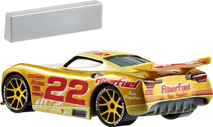 Image du produit Mattel Disney Pixar Car Die-Cast Nascar