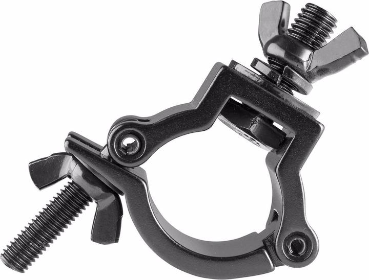 Image du produit BeamZ Pince BC38B-75 (Support de fixation)