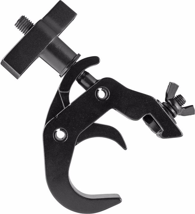Produktbild BeamZ Clamp BC50B-250T (Halteklammer)