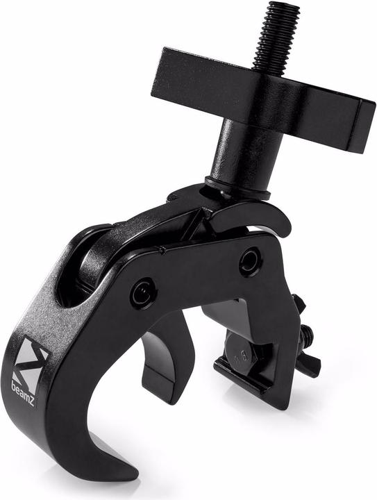 Produktbild BeamZ Clamp BC50B-250T (Halteklammer)