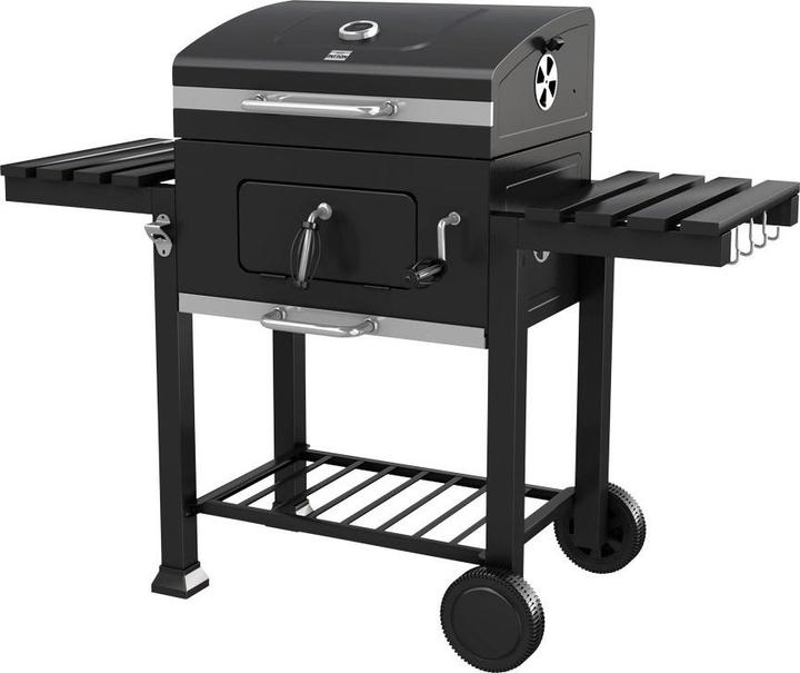 Actual product image Patton C2 Charcoal Chef (54 cm)