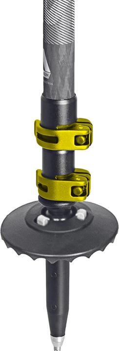 Actual product image Salewa Carbonium Ascent Stock (68 - 142.5 cm)