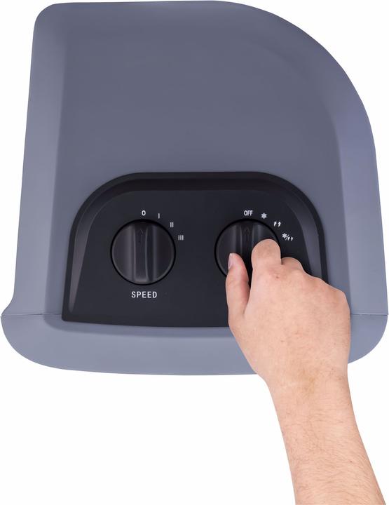 Produktbild Honeywell TC09PMG (10 m²)