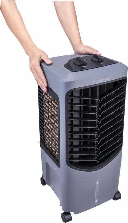 Produktbild Honeywell TC09PMG (10 m²)