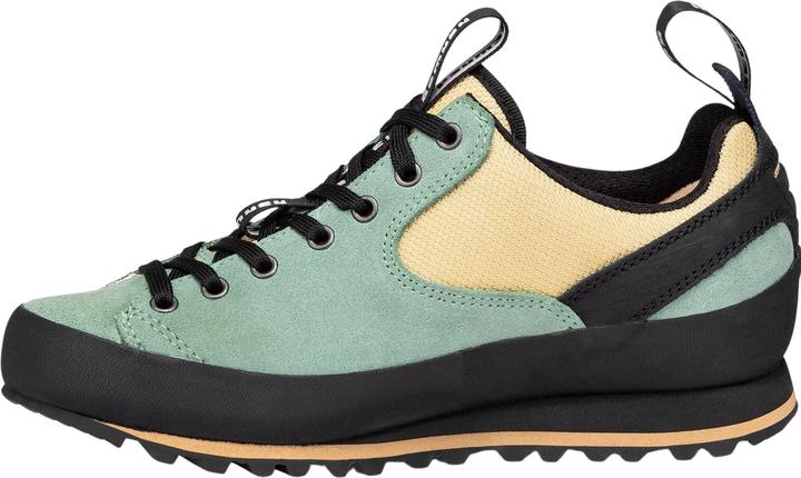 Actual product image Hanwag Rotpunkt Low Lady (38)