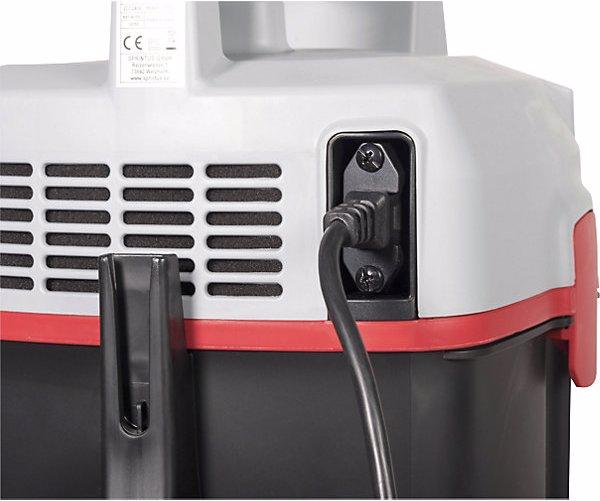 Image du produit Sprintus Aspirateur poussières, capacité cuve FLOORY 11 l, 700 W. (Aspirateur sec)