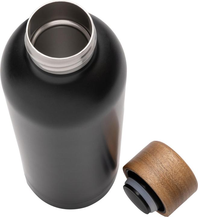Actual product image Xd Collection Recycled Stainless Steel 500ml Bottle (0.50 l)