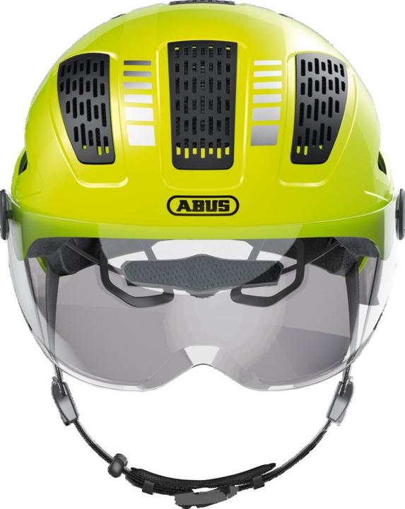 Immagine prodotto Abus Hyban 2.0 Asso (56 - 61 cm)