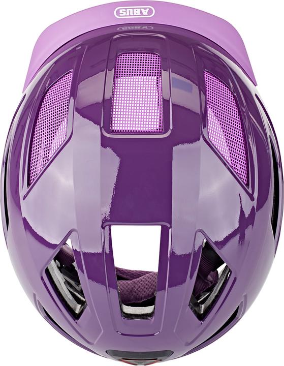 Image du produit Abus Hyban 2.0 (56 - 61 cm)