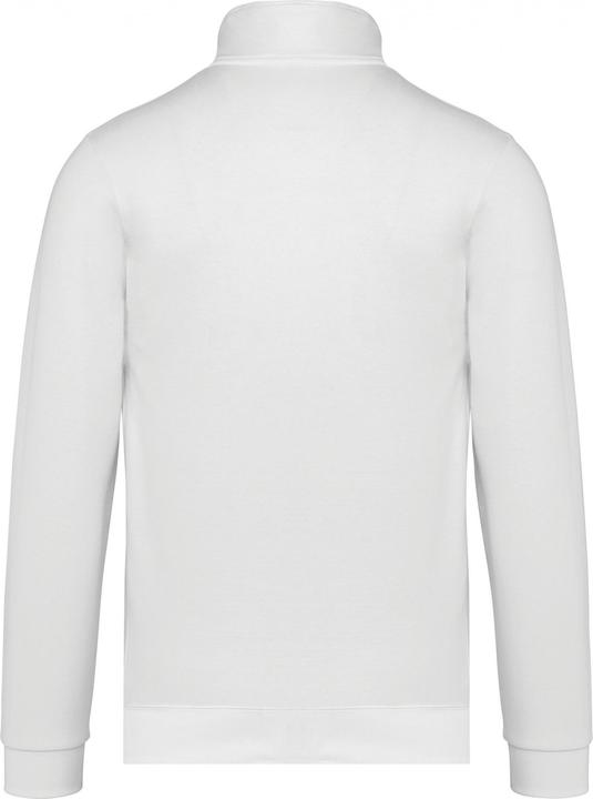 Produktbild Kariban Fleecejacke mit Reissverschluss (3XL)