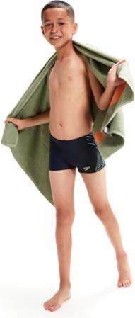 Image du produit Speedo Plastisol Placement Aquashort (13, 14)