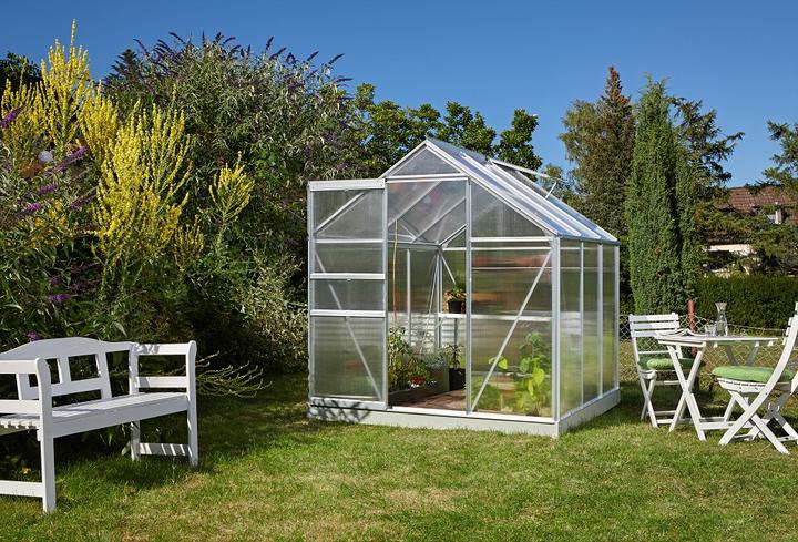 Actual product image Vitavia Comet 3800