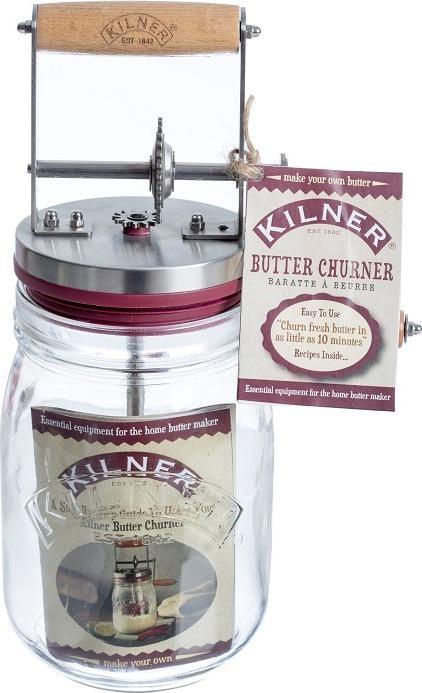 Immagine prodotto Kilner Burro Churner