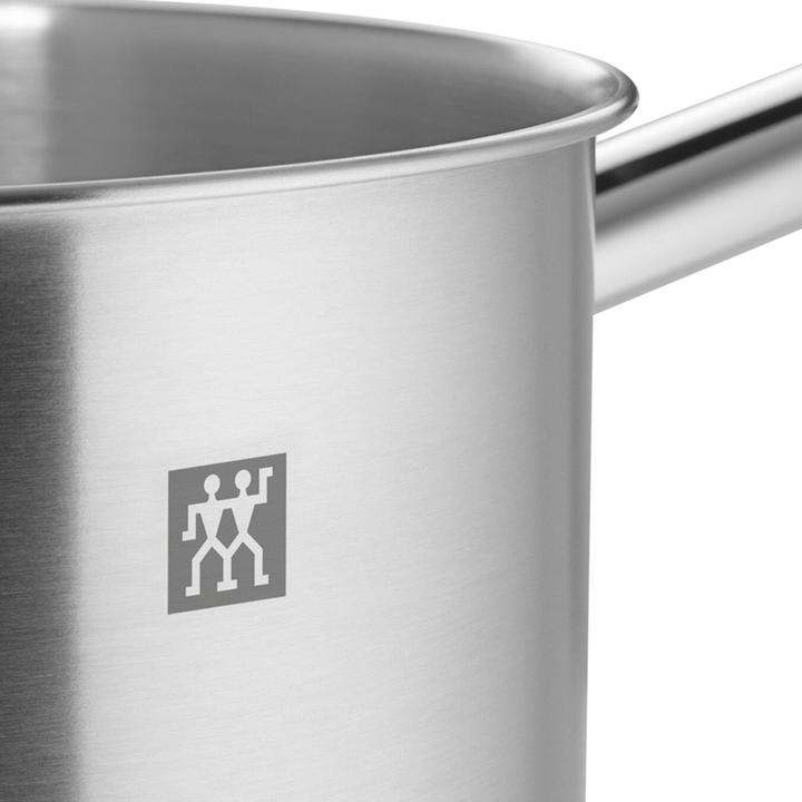 Actual product image Zwilling Twin Classic (20 cm, Pot, Aluminium, Stainless steel)