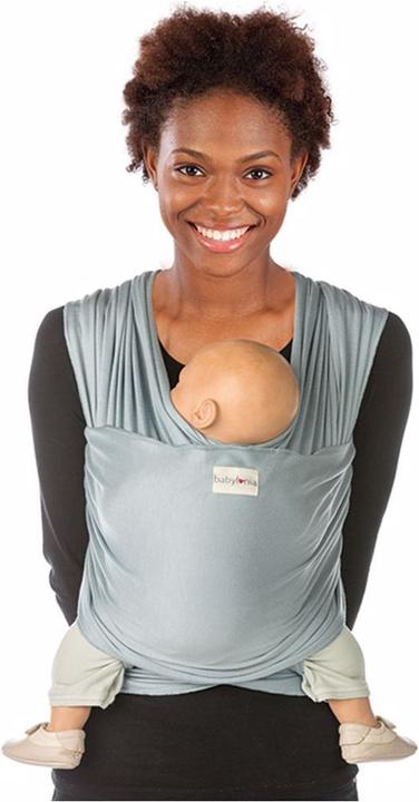 Actual product image babylonia Tricot Slen BAMBOO (0.28 m)